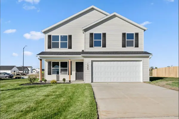 1065 W Madison Drive, Rogersville, MO 65742