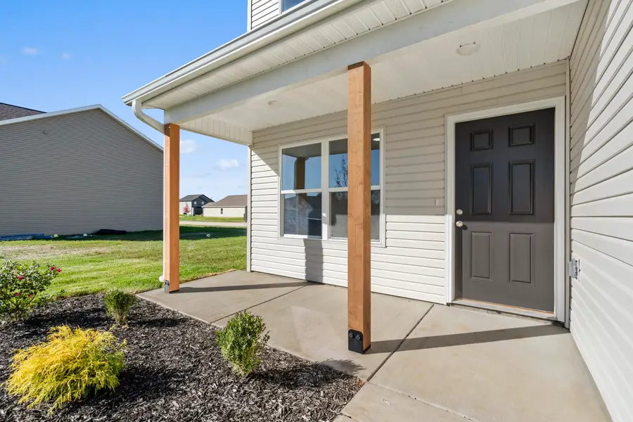 1065 W Madison Drive, Rogersville, MO 65742 - #2