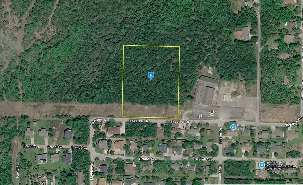 601 Skyview Drive, Branson, MO 65616 - Image #1