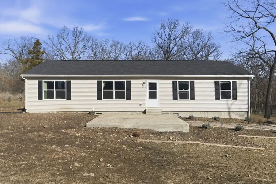 270 Simpson Road, Urbana, MO 65767 - #2