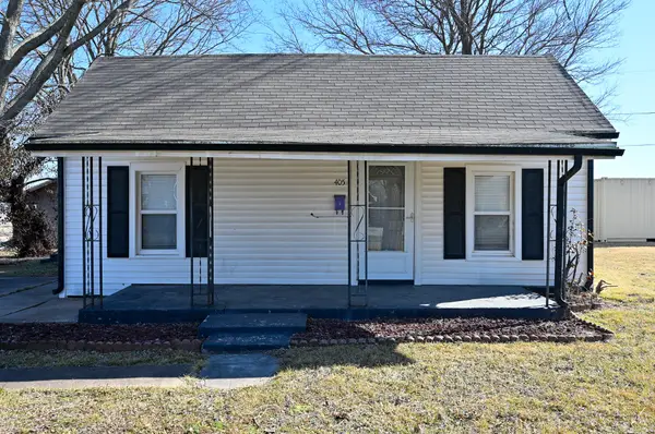 405 S Devon Street, Webb City, MO 64870