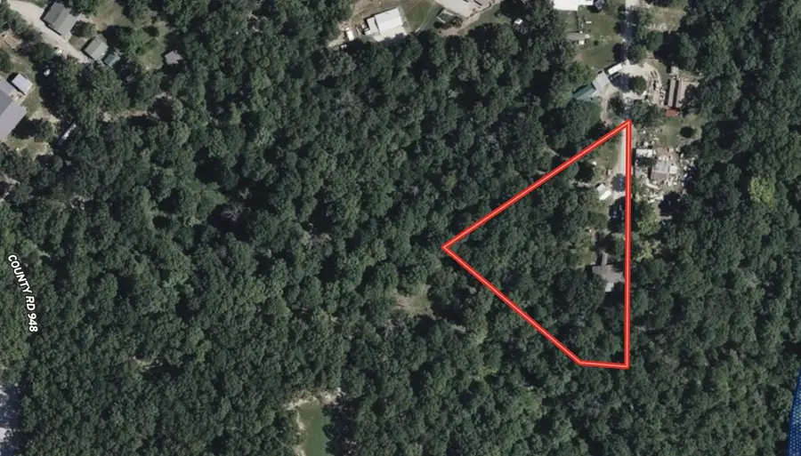 231 County Road 947, Lakeview, AR 72642 - #2