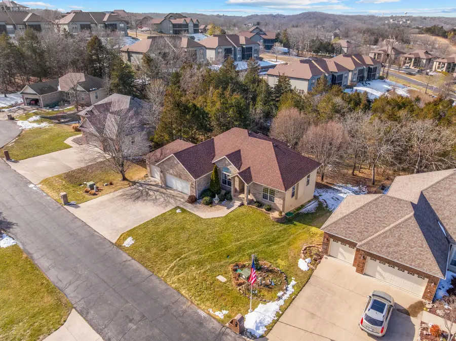 109 Cabana Court, Branson West, MO 65737 - #3