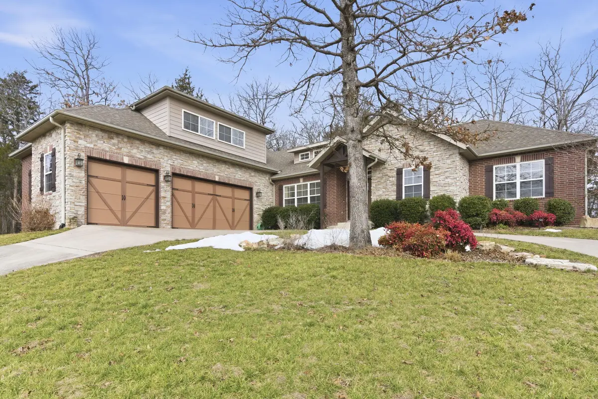 183 Royal Dornoch Drive, Branson, MO 65616 - Image #1