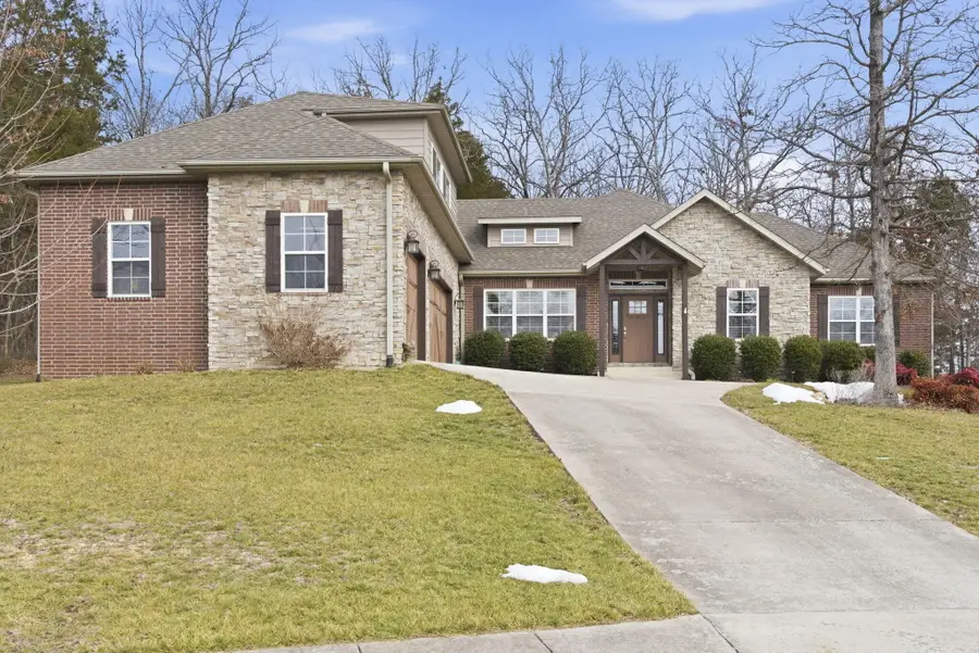 183 Royal Dornoch Drive, Branson, MO 65616 - Image #2