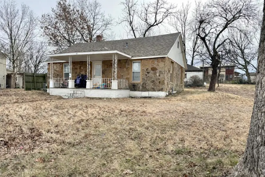 515 & 527 Morrow Street, Neosho, MO 64850 - Image #2