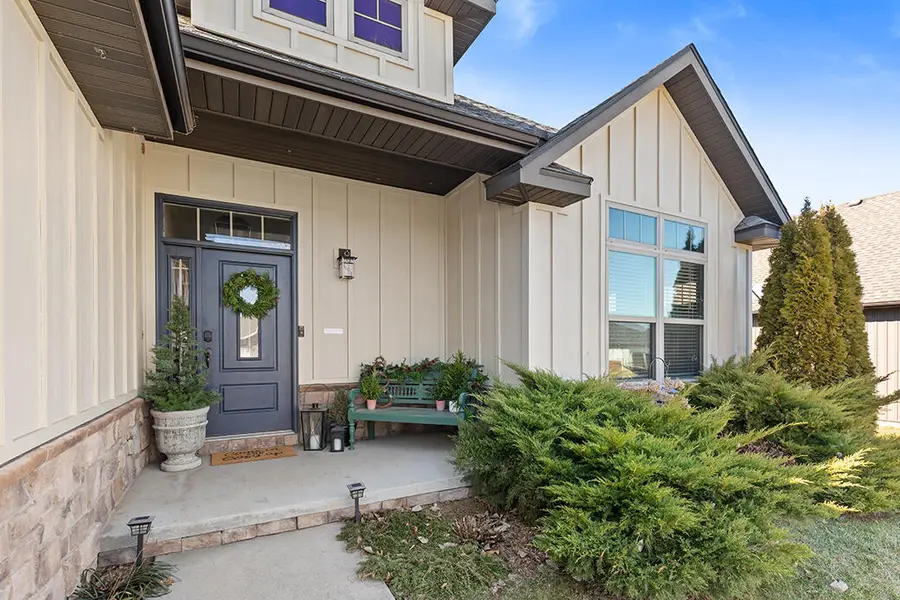 1143 S Cumberland Avenue, Republic, MO 65738 - #2