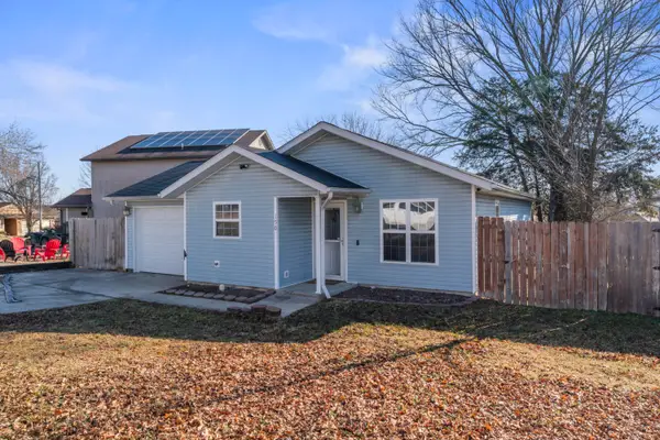 150 Fox Ridge Road, Branson, MO 65616