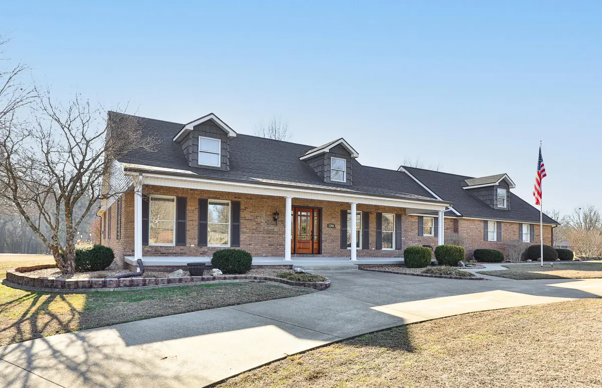 1340 S Lakewood Court, Bolivar, MO 65613 - #1