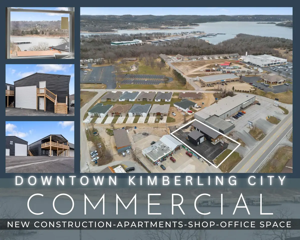 12018 State Hwy 13, Kimberling City, MO 65686 - Image #1
