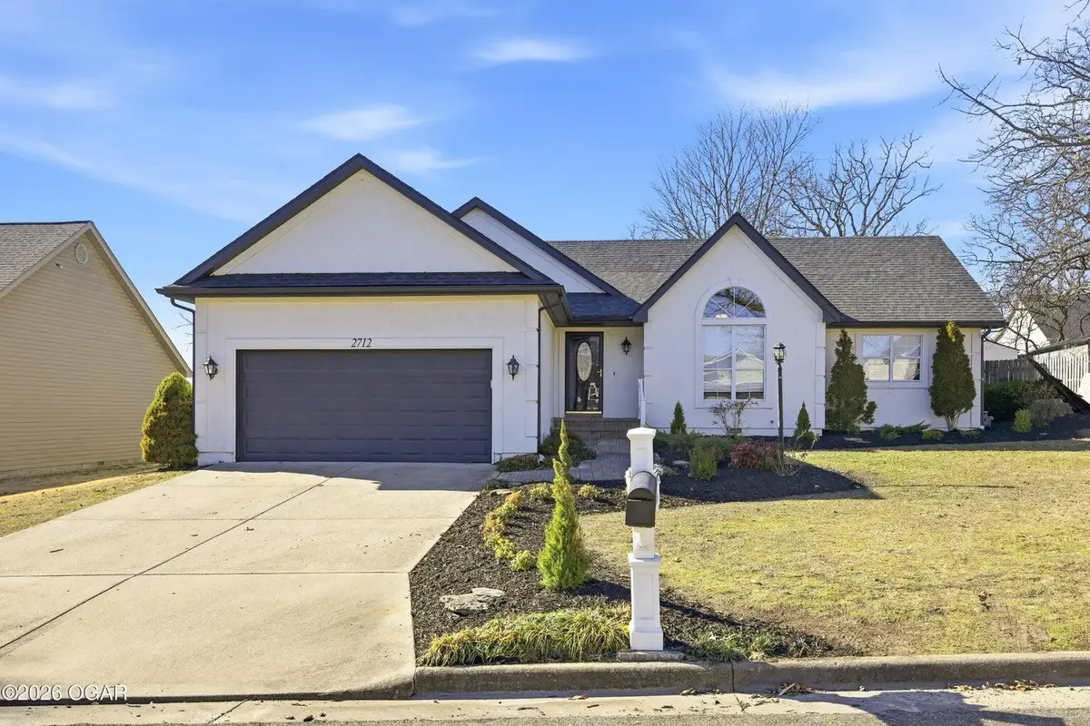 2712 N Park, Joplin, MO 64801 - Image #1