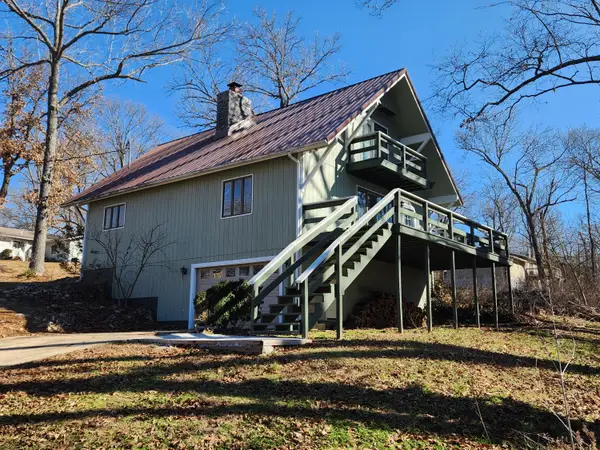 1000 Hickory Street, Cassville, MO 65625