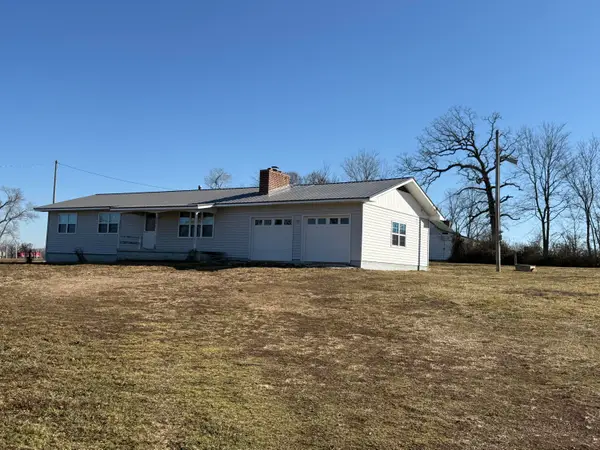 18059 State Highway O, Stark City, MO 64866