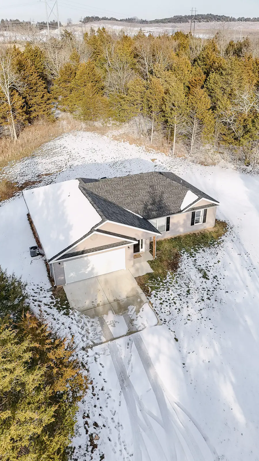 180 Coon Creek Farms Drive, Kirbyville, MO 65679 - #2