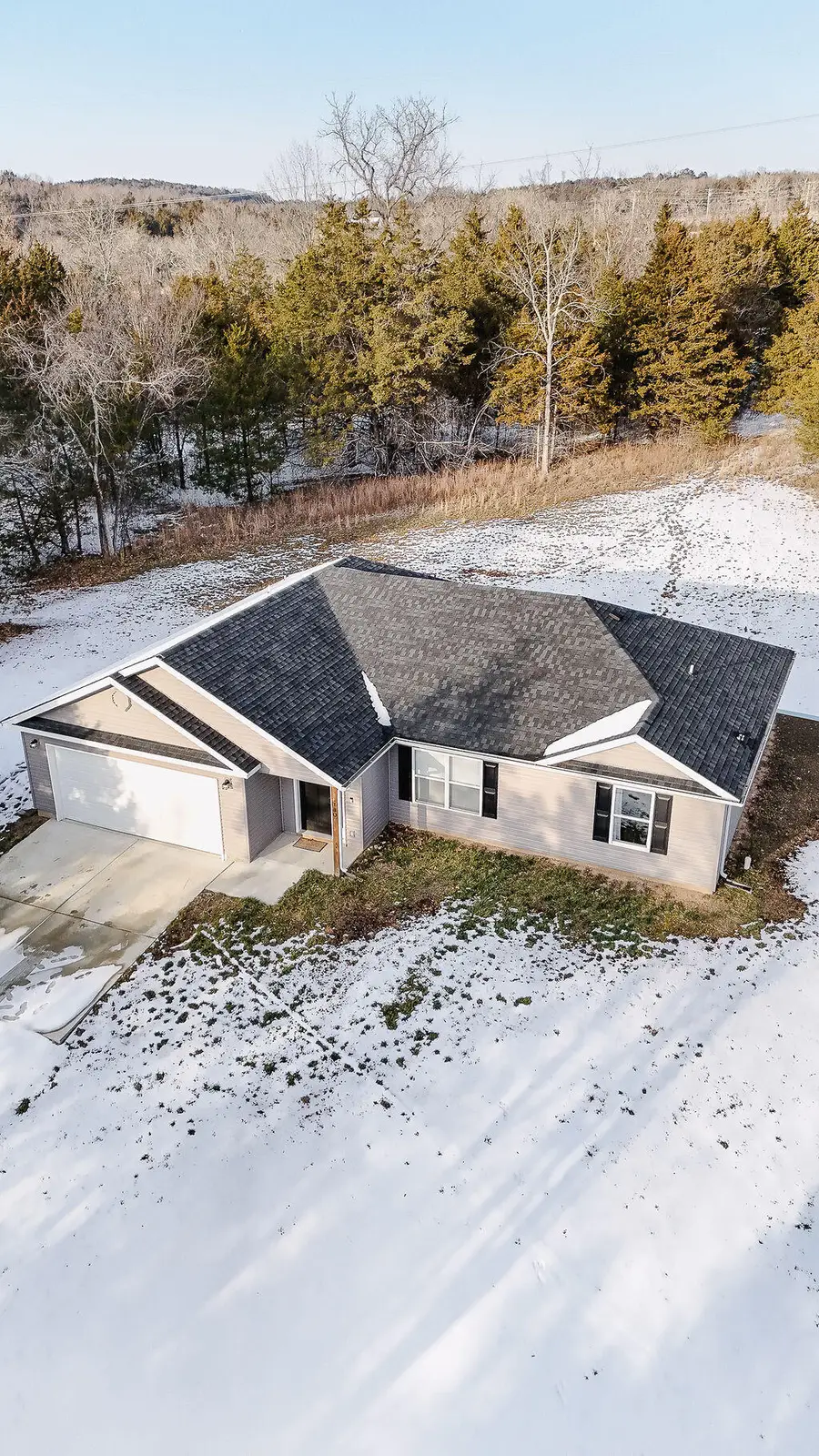 180 Coon Creek Farms Drive, Kirbyville, MO 65679 - #3