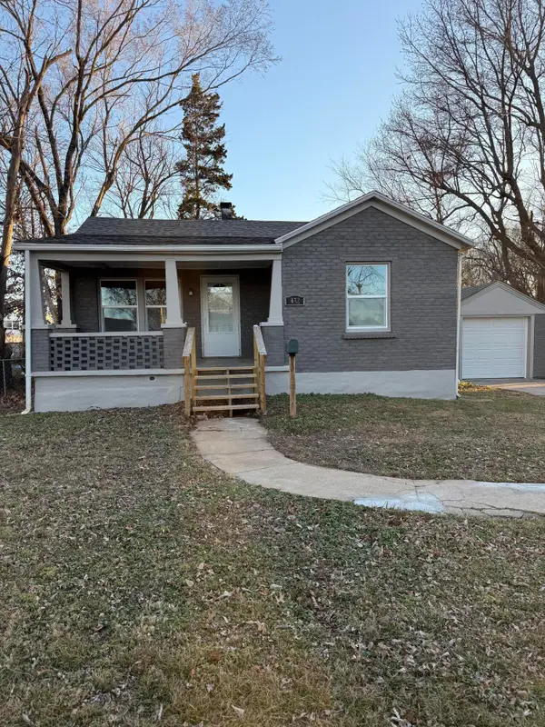 432 W Tracy Street, Springfield, MO 65807