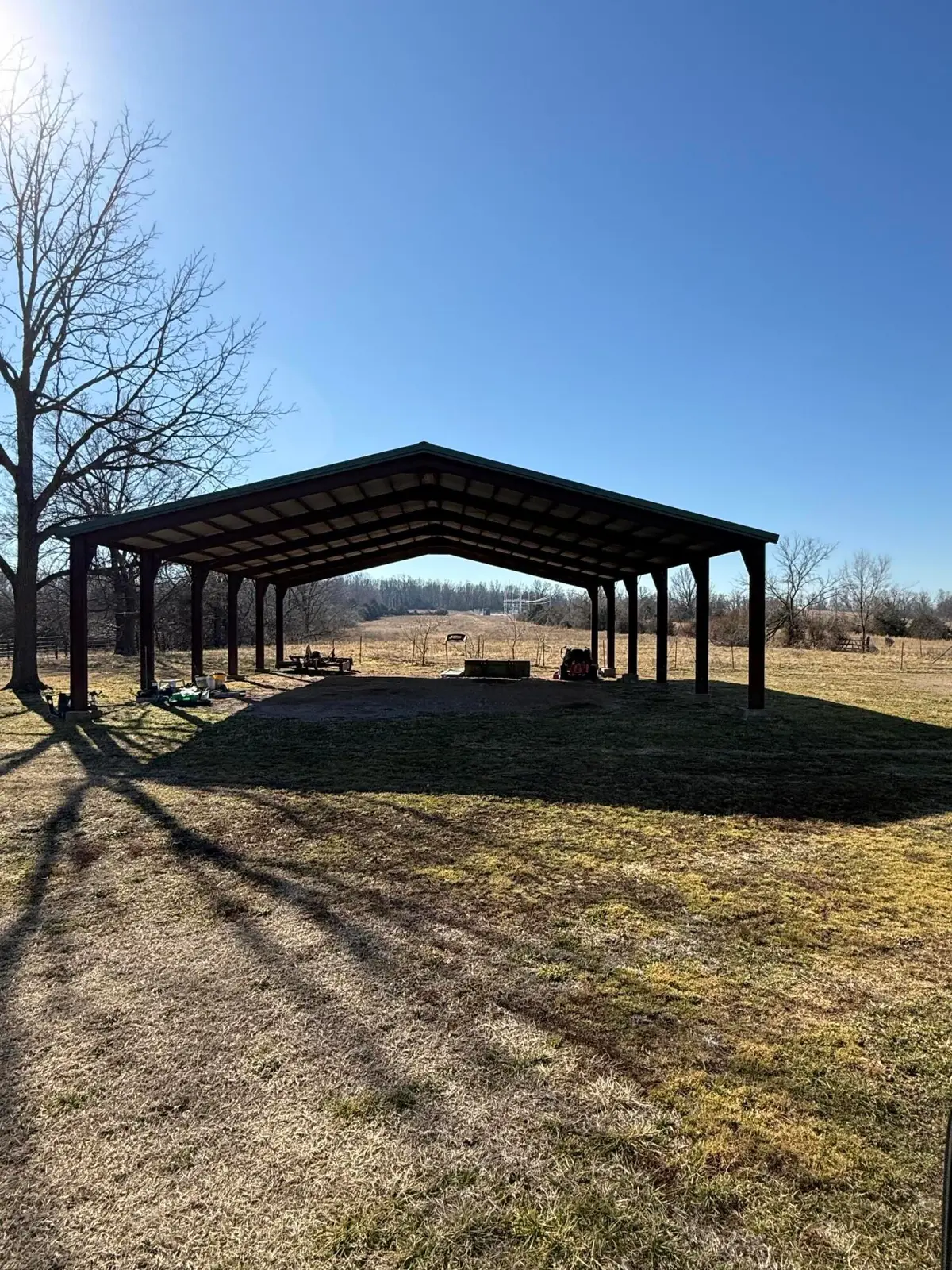 25073 Poppy Dr #Tract 1, Stark City, MO 64866 - Image #1