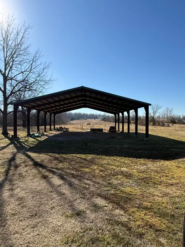 25073 Poppy Dr #Tract 1, Stark City, MO 64866