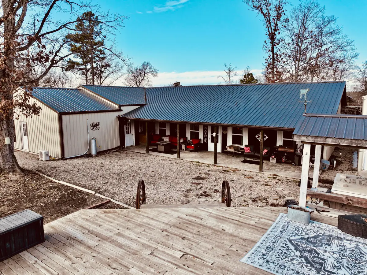 8028 Northway Drive, Winona, MO 65588 - #1