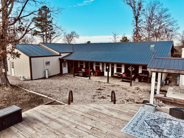 8028 Northway Drive, Winona, MO 65588