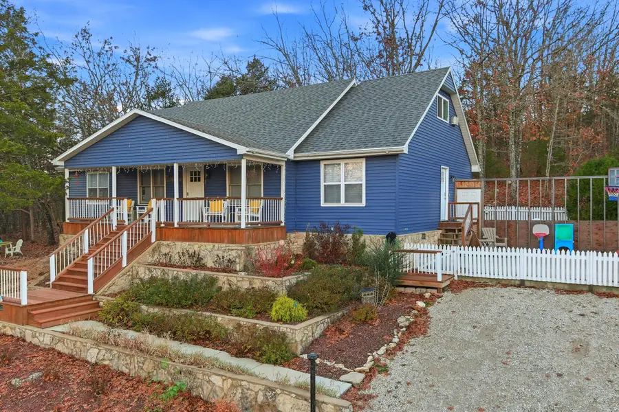 163 Boyd Avenue, Branson, MO 65616 - Image #2