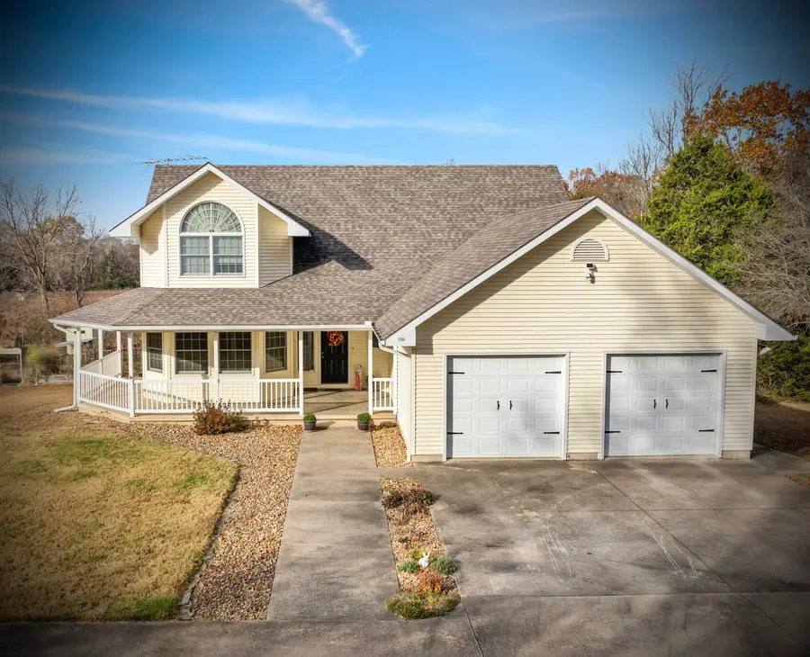 1704 S 155 Road, El Dorado Springs, MO 64744 - #2