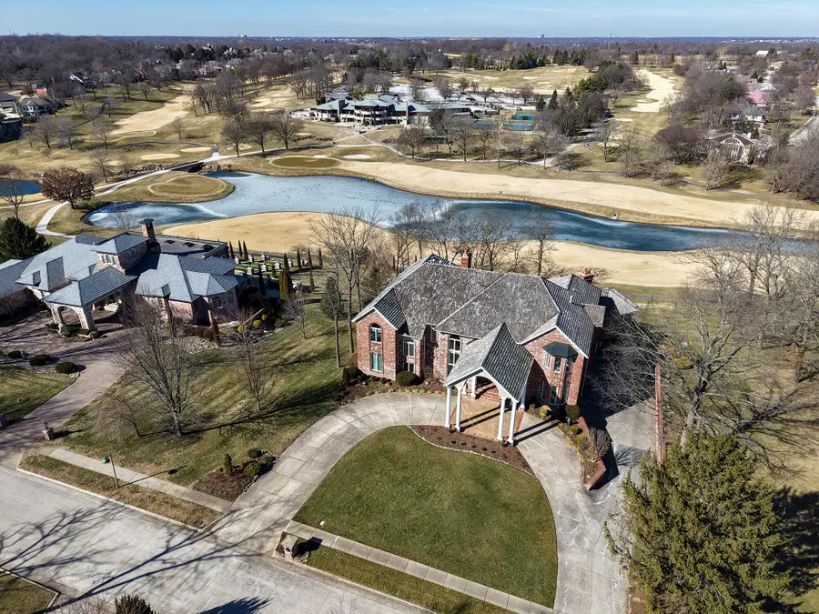 3935 E Eaglescliffe Drive, Springfield, MO 65809 - #2