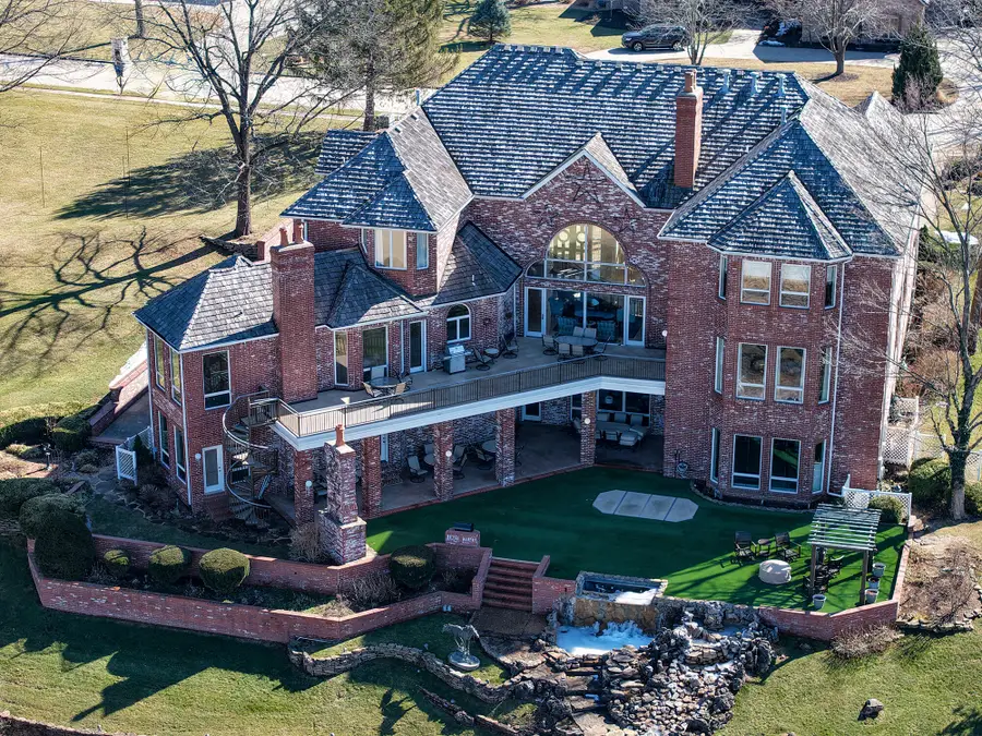 3935 E Eaglescliffe Drive, Springfield, MO 65809 - #3