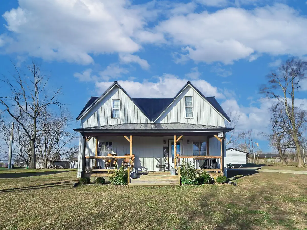 331 Elm Avenue, Summersville, MO 65571 - #1