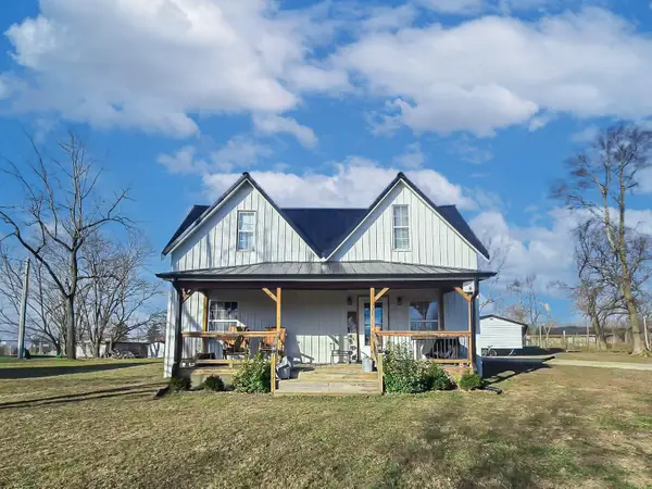 331 Elm Avenue, Summersville, MO 65571