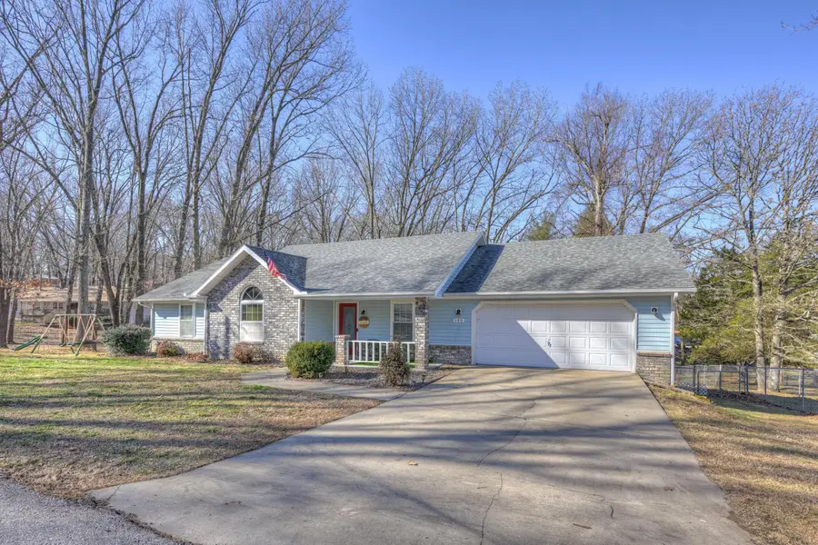 180 Glenwood Circle, Cassville, MO 65625 - #3