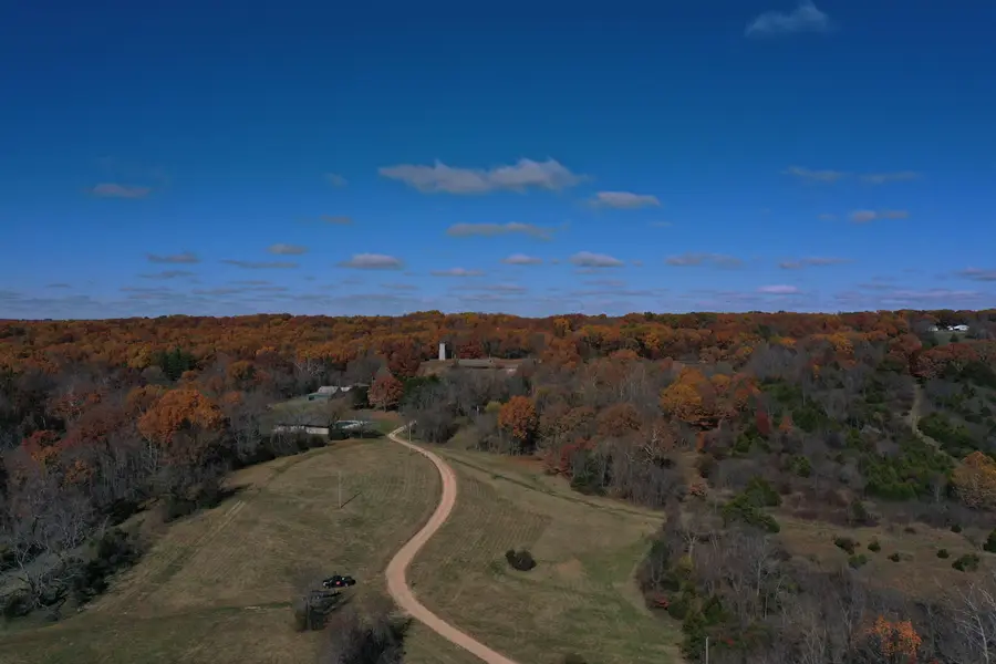 2740 Finbrooke Road, Rogersville, MO 65742 - #3