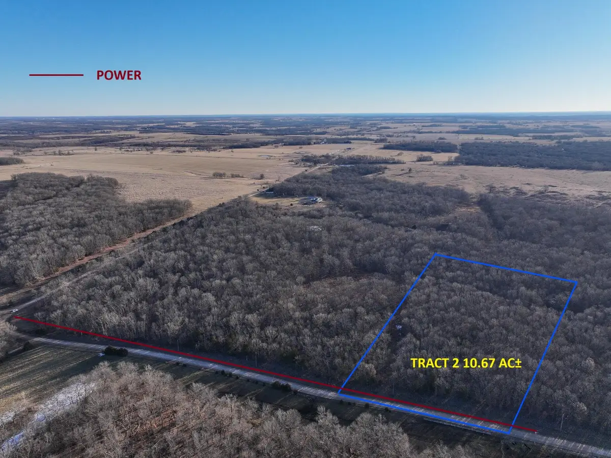 00 S 725 Road, Stockton, MO 65785 - #1