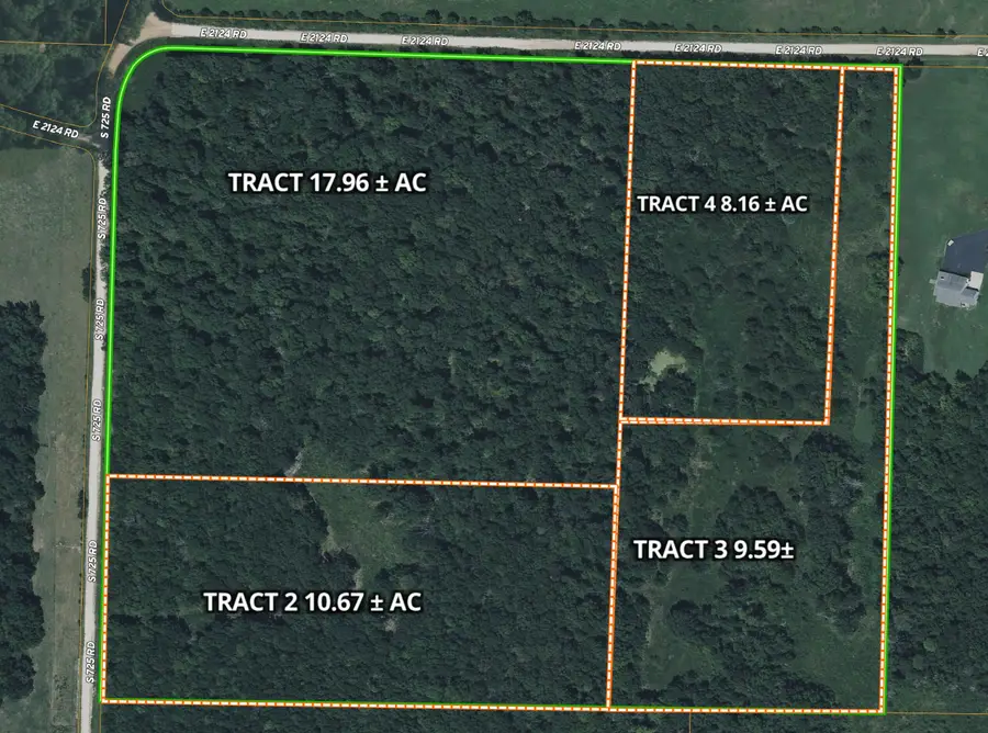 00 S 725 Road, Stockton, MO 65785 - #3