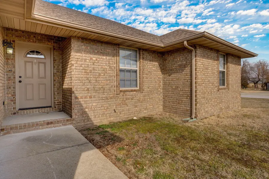 3099 E Loren Street, Republic, MO 65738 - #3