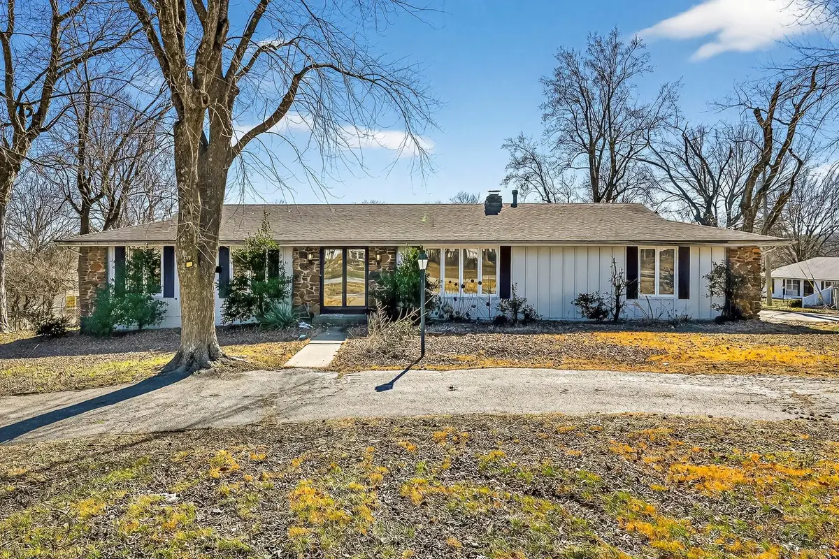 3540 E El Dorado Street, Springfield, MO 65809 - #1