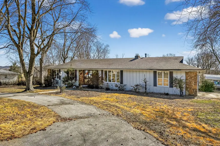 3540 E El Dorado Street, Springfield, MO 65809 - #2