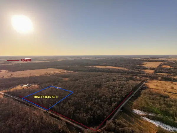 0000 S 725 Road, Stockton, MO 65785