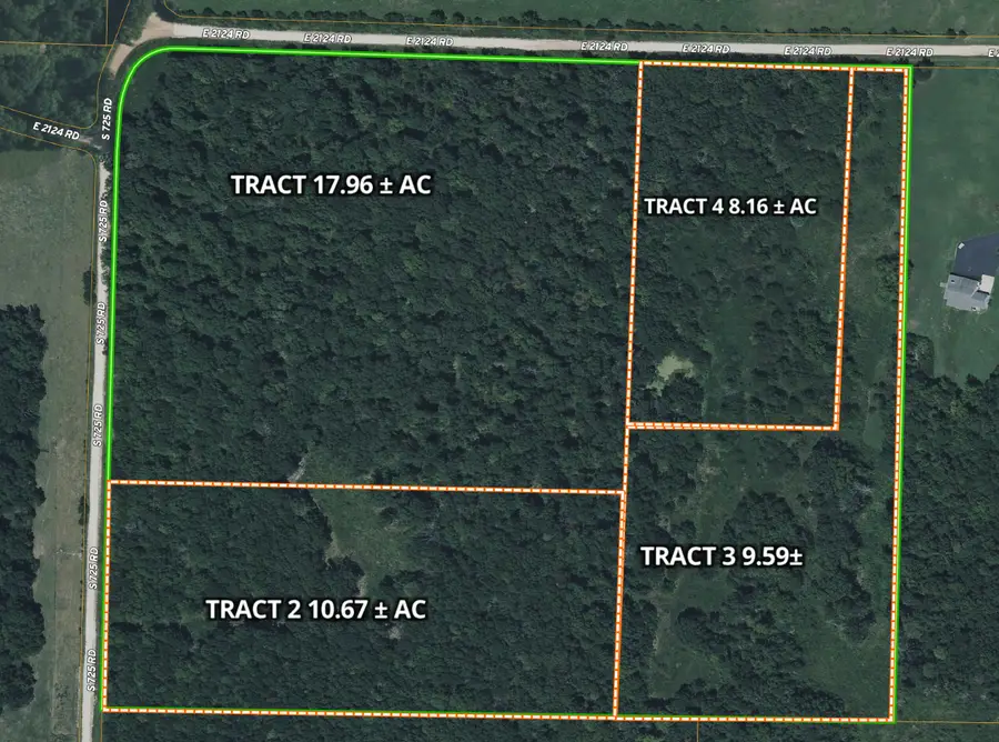 0000 S 725 Road, Stockton, MO 65785 - #2