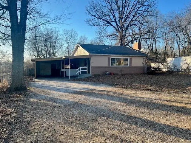 1721 S Oak Grove Avenue, Springfield, MO 65804 - #1
