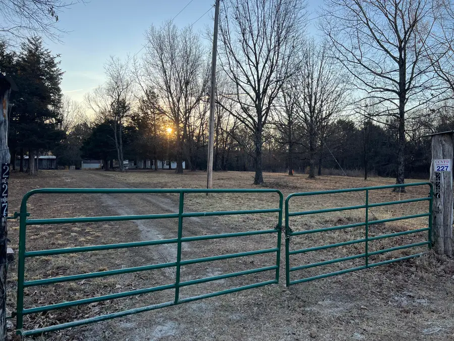 227 Peppertree Road, Cedar Creek, MO 65627 - #3