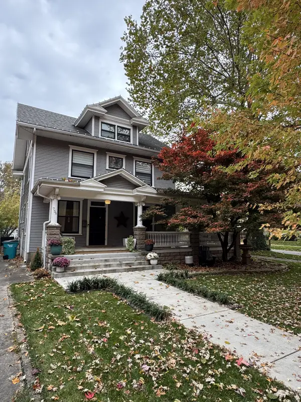 756 S Weller Avenue, Springfield, MO 65802