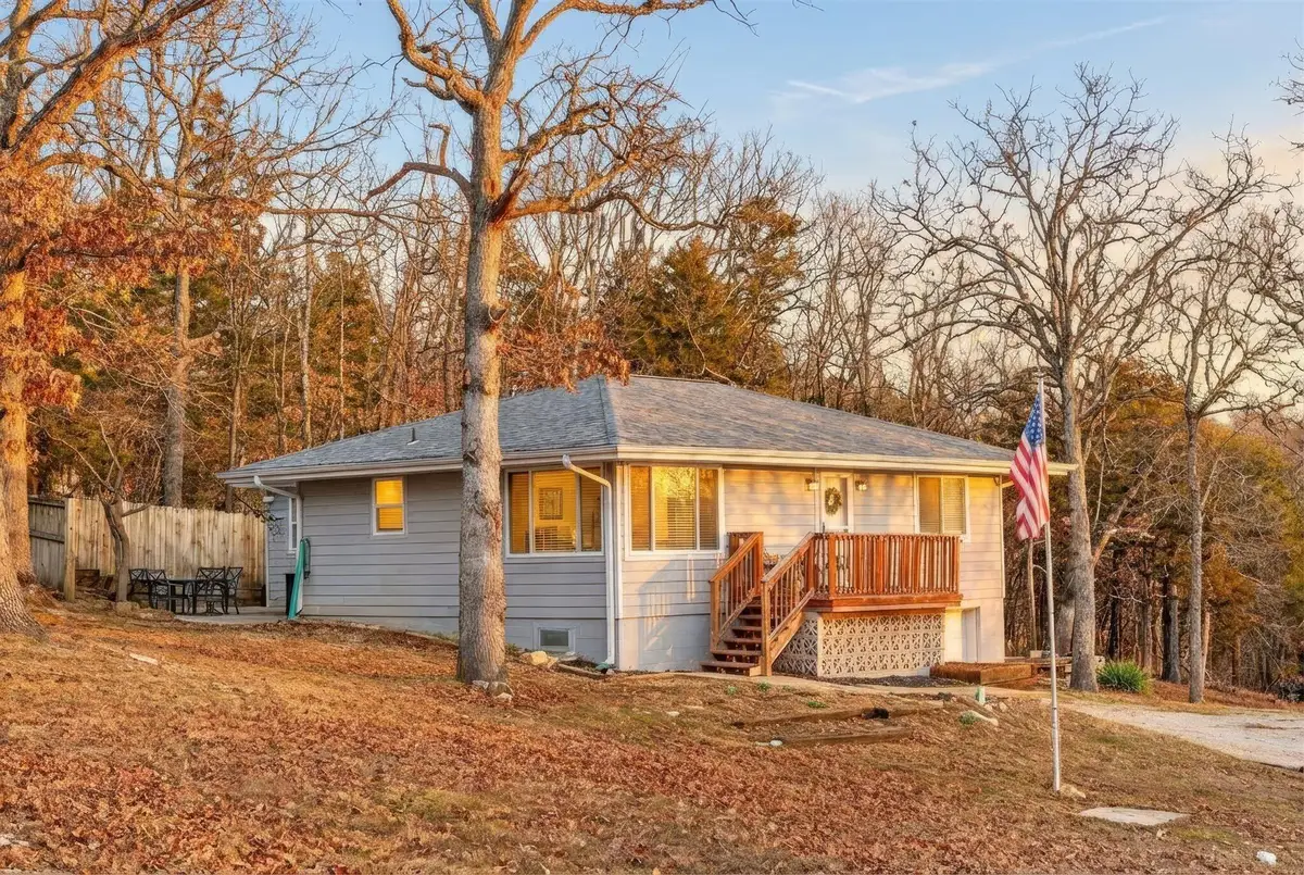 26103 Silver Road, Hermitage, MO 65668 - #1