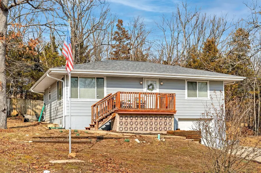 26103 Silver Road, Hermitage, MO 65668 - #2