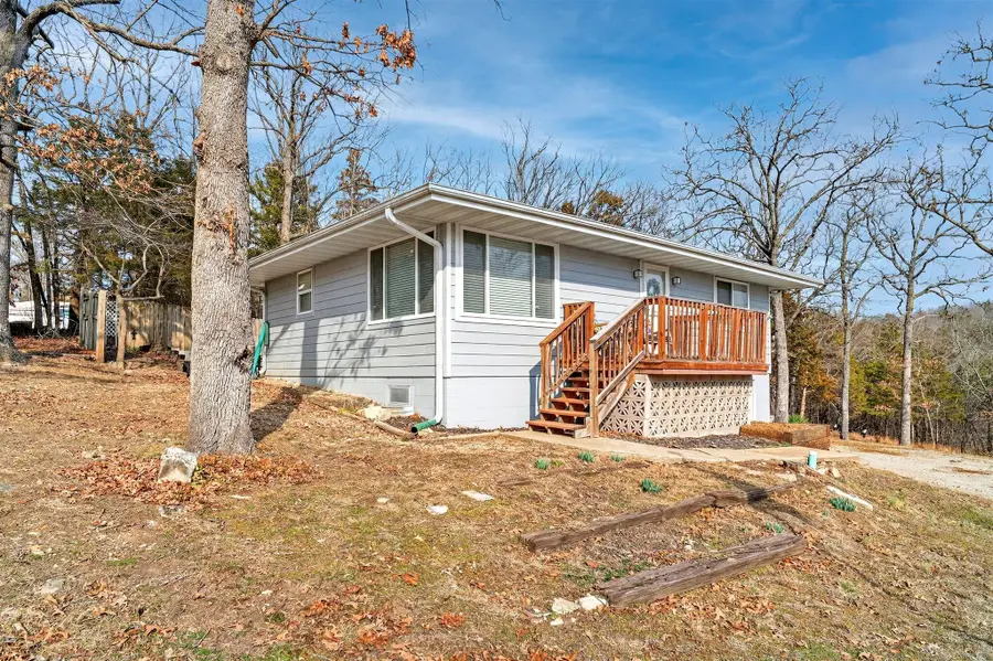 26103 Silver Road, Hermitage, MO 65668 - #3