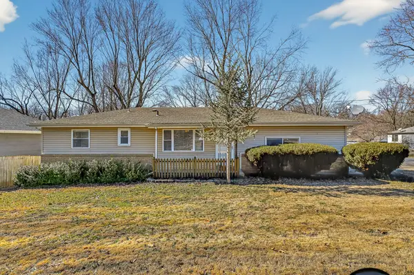 823 S Mission Avenue, Springfield, MO 65809