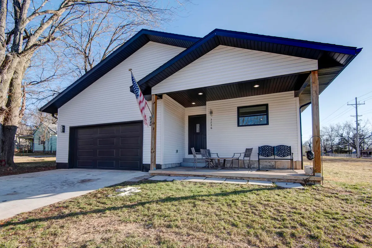 3246 W State Street, Springfield, MO 65802 - #1