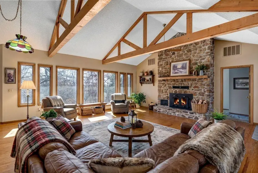 1807 Highway 32, North Benton, MO 65663 - #3