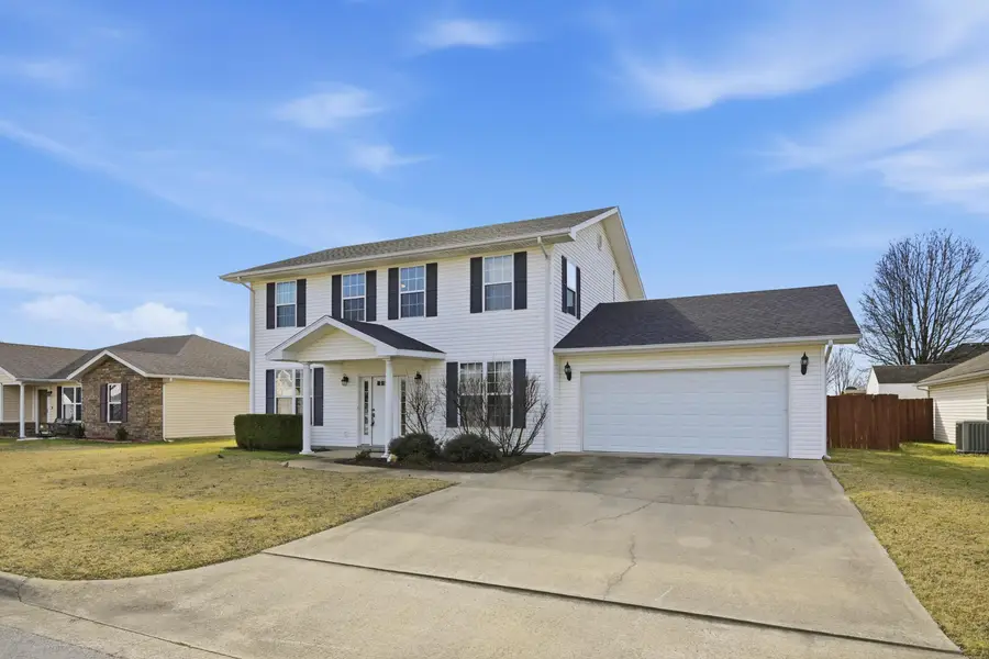 1925 Sylvan Avenue, Neosho, MO 64850 - Image #3