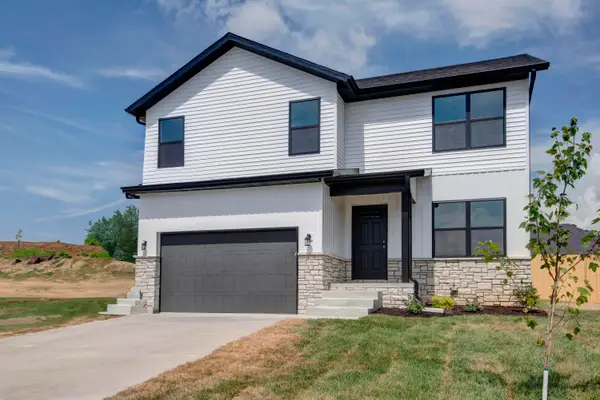 823 S Ridgemont Drive #Lot 213, Nixa, MO 65714